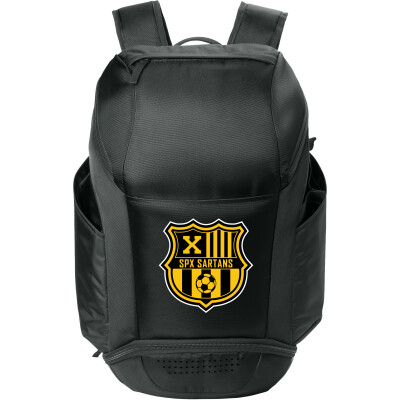 Club Rec Pack