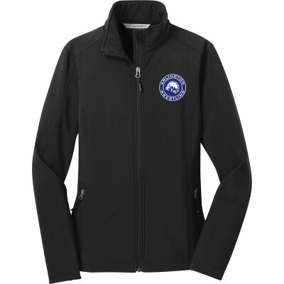 Women's Core Soft Shell Jacket