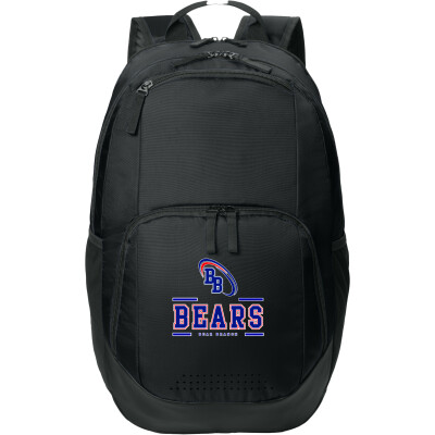 Rec Backpack