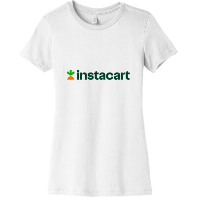 Women's Slim Fit Tee