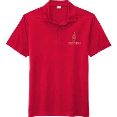 Posi-UV Performance Polo