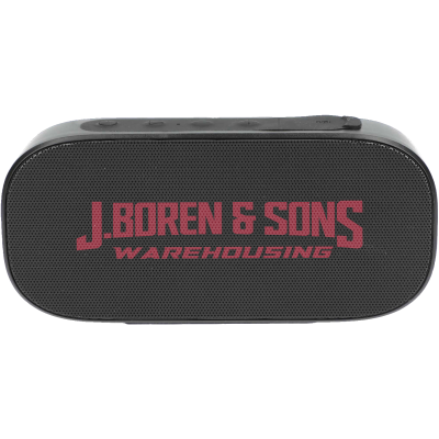 2.0 Bluetooth Speaker