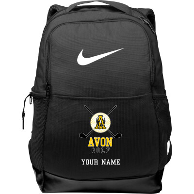 Nike Brasilia Medium Backpack