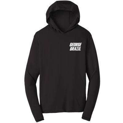 PosiCharge Competitor Hooded Pullover