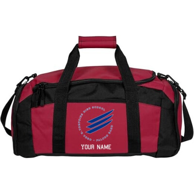 Gym Bag