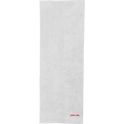 Microfiber Stay Fitness Mat Towel