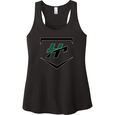 Women's V.I.T. Racerback Tank