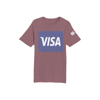 Unisex Short Sleeve Tee
