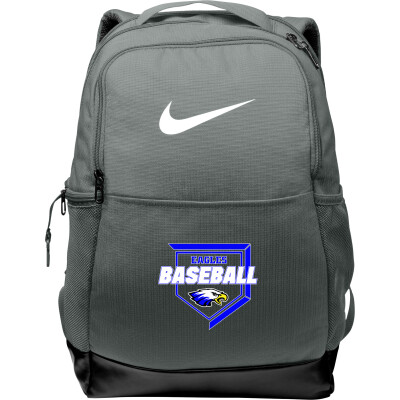 Nike Brasilia Medium Backpack