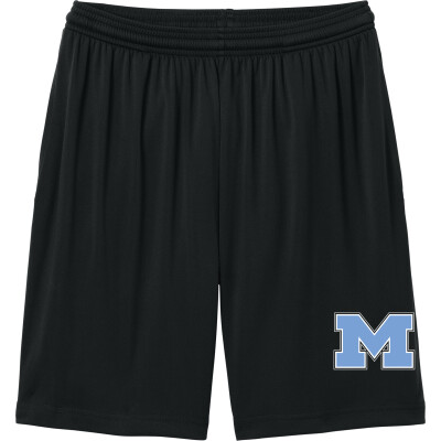 Sport Tek PosiCharge Competitor 7" Short ST349 (DTF)