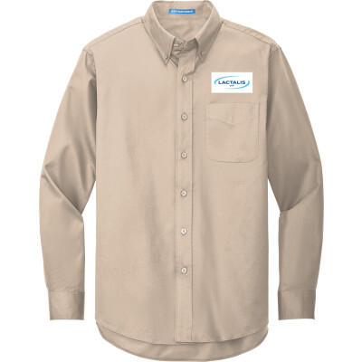 Long Sleeve Easy Care Shirt
