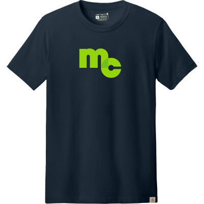 CARHARTT Short Sleeve T-Shirt - CT106020 (DTF)