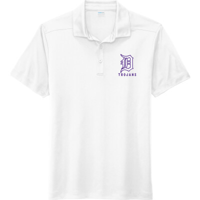 Posi-UV Performance Polo