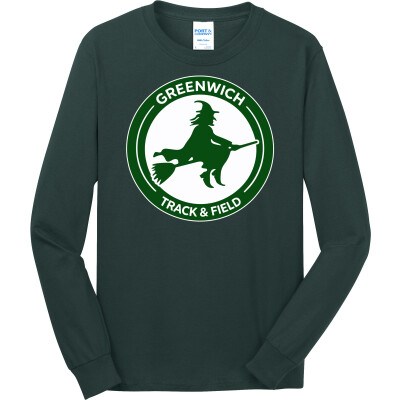 Long Sleeve Core Cotton Tee