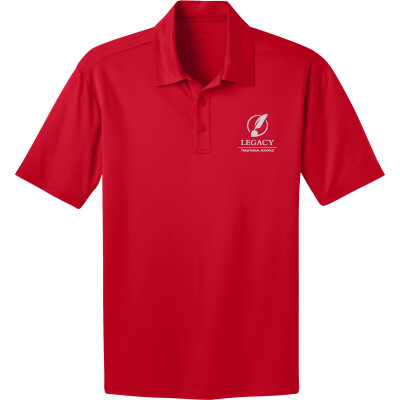 Silk Touch Performance Polo