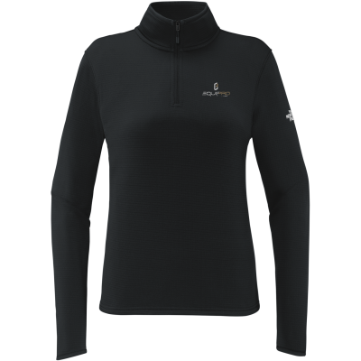 The North Face Women's Aim 1/4-Zip Fleece