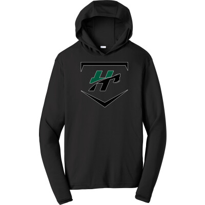 Performance Hooded Pullover
