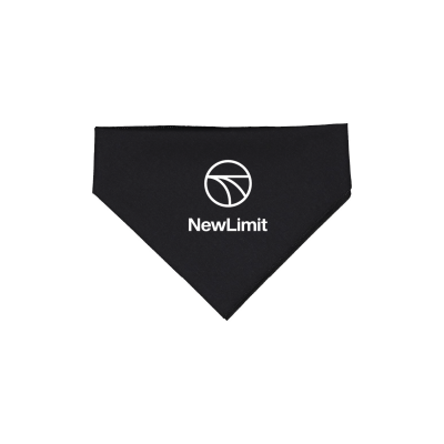 NewLimit Doggie Bandana