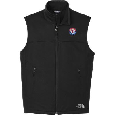 The North Face Ridgewall Soft Shell Vest