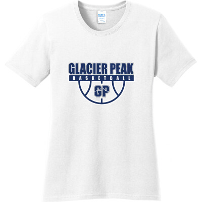 Women's Core Cotton Tee