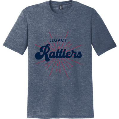 Perfect Tri Tee
