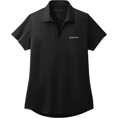 Women's City Stretch Polo