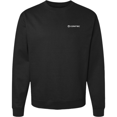 INDEPENDENT TRADING CO Midweight Crewneck Sweatshirt