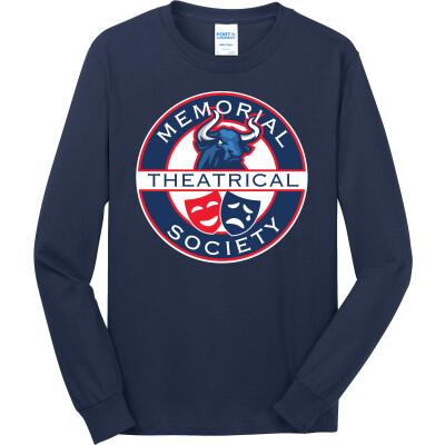 Long Sleeve Core Cotton Tee