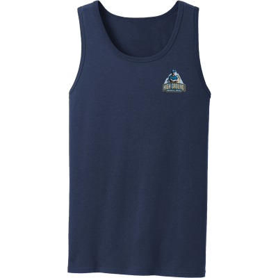 Core Cotton Tank Top