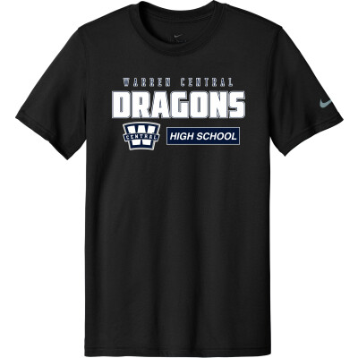 Nike Swoosh Sleeve rLegend Tee