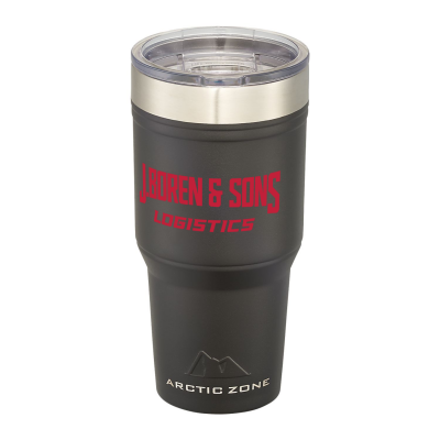 Arctic Zone Titan Thermal HP Copper Tumbler 30oz