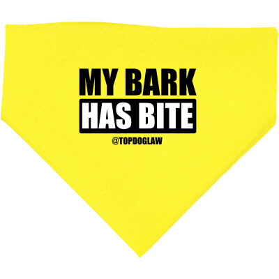 Doggie Bandana
