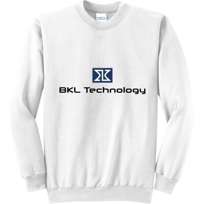 Core Fleece Crewneck Sweatshirt