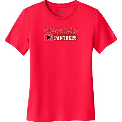 Nike Women's Swoosh Sleeve rLegend Tee