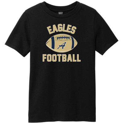 Youth Perfect Blend CVC Tee