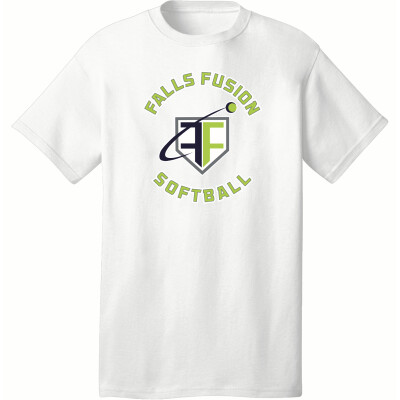 Core Cotton Tee