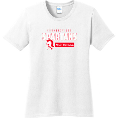 Women's Core Cotton Tee