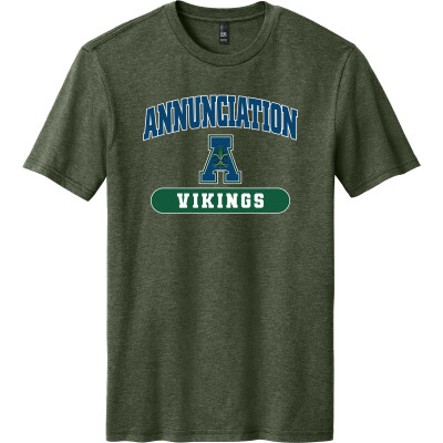 Perfect Blend CVC Tee