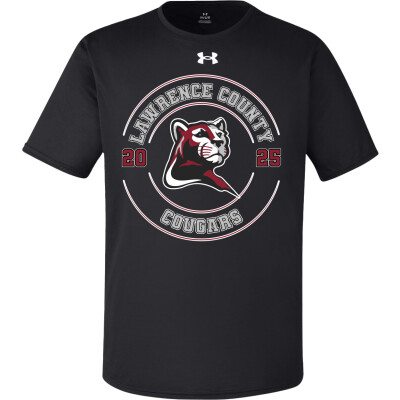 Under Armour Men's Team Tech T-Shirt