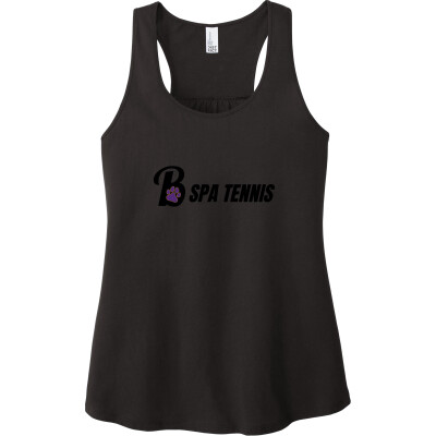 Women's V.I.T. Racerback Tank
