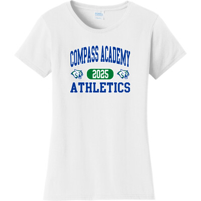 Women's Fan Favorite Tee