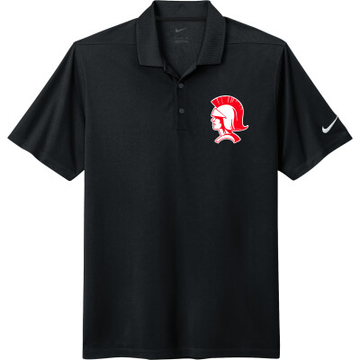 Nike Dri-FIT Micro Pique 2.0 Polo