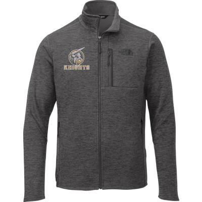 The North Face Skyline Full-Zip Fleece Jacket