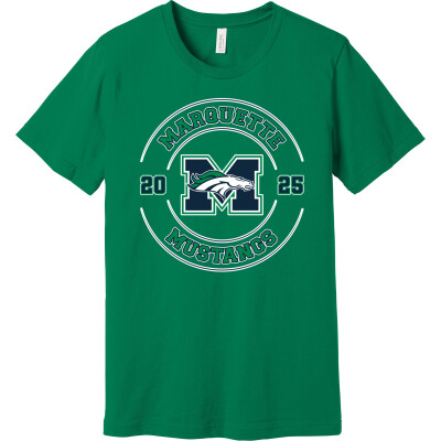 Bella+Canvas Unisex Jersey Short Sleeve Tee