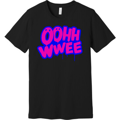 OOHHWWEE - Tee