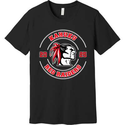 Bella+Canvas Unisex Jersey Short Sleeve Tee