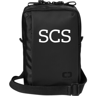 Ogio Resistant Crossbody