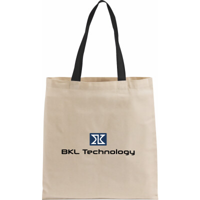 Marianne Cotton Canvas Tote