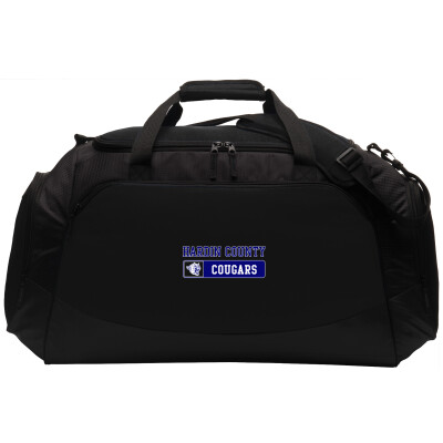 Large Active Duffel