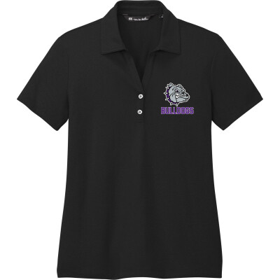 Travis Mathew Women's Coto Performance Polo